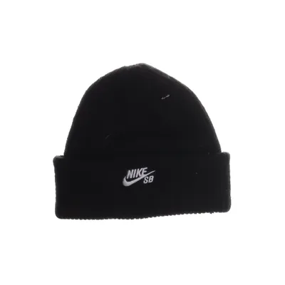 Mössa (Svart) från Nike Akryl