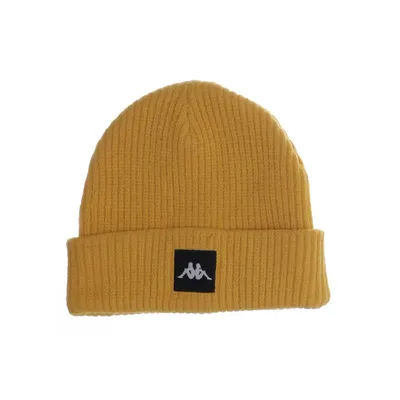 Beaniemössa (Gul) från Kappa Bomull