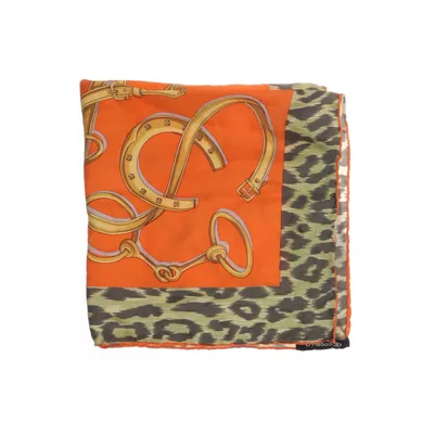 Handkerchief (Orange, Multicolored) from Codello