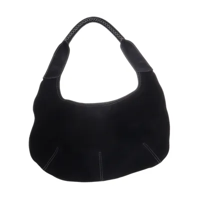 Axelremsväska (Svart) från Salvatore Ferragamo