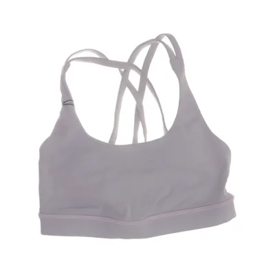Sport-BH (Rosa) från Lululemon