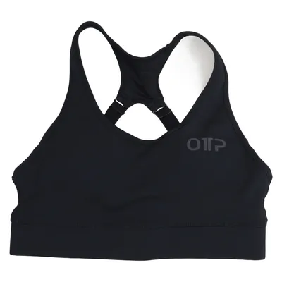 Brassière (Noir) de OTP Polyester