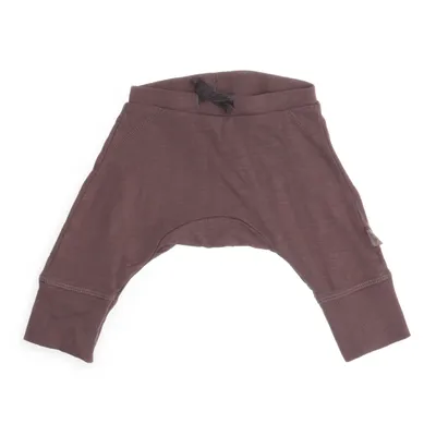 Mjukisbyxor (Rosa) från By Heritage Ekologisk bomull