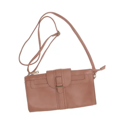 Shoulder-bag (Beige) from Warehouse