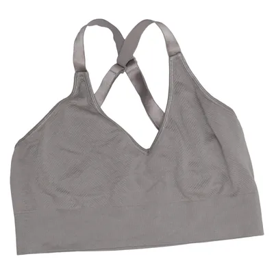 Sports bra (Beige) from H&M Sport