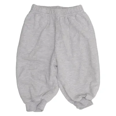 Sweatpants (Gray) from Petter & Kajsa