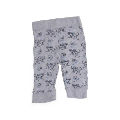Pantalon de survêtement (Gris, Multicolore) de Crossbow Coton, Viscose