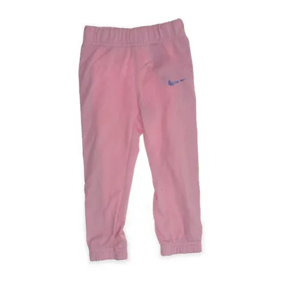 Träningsbyxor (Rosa) från Nike Polyester
