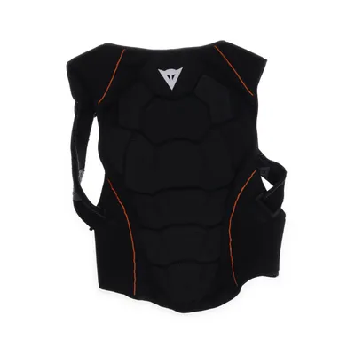 Ryggskydd (Svart) från Dainese