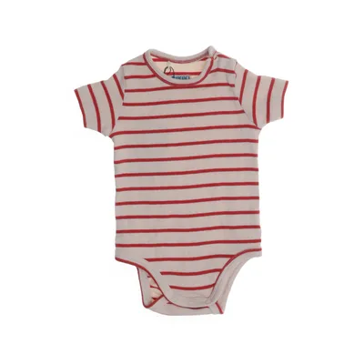 Body (Beige) from Rikiki Cotton, Elastane
