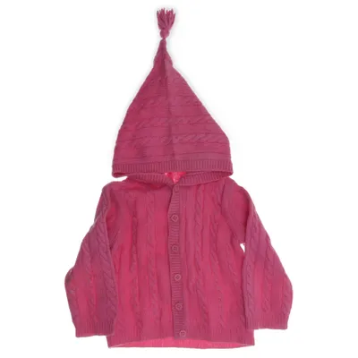 Cardigan (Pink) from Jojo Maman Bébé