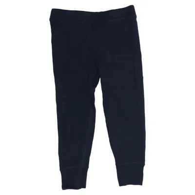 Funktionsunterhose (Blau) von Fix by Lindex Merinowolle