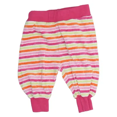 Sweatpants (Pink, Orange, Green) from H&M x Hello Kitty Cotton, Polyester