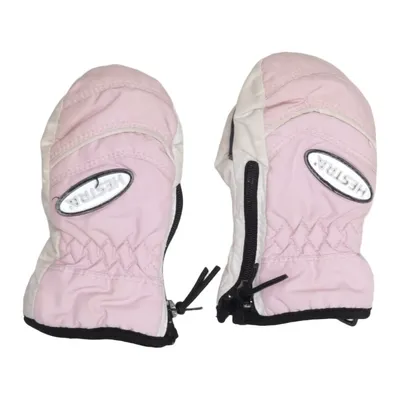 Moufles (Rose, Beige, Noir) de Hestra