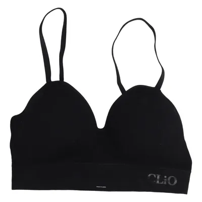 Bralette (Sort) fra Clio Elastan, Polyamid