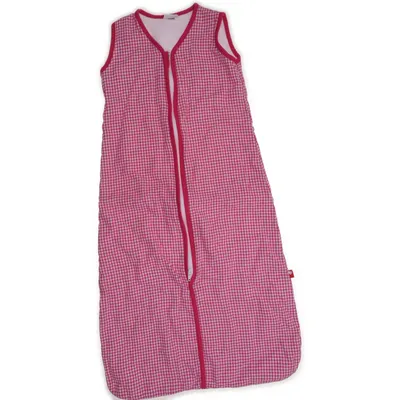 Sovpåse (Rosa, Vit) från Bambino