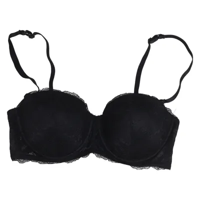 BH (Sort) fra Esmara Lingerie Elastan, Polyamid, Polyester