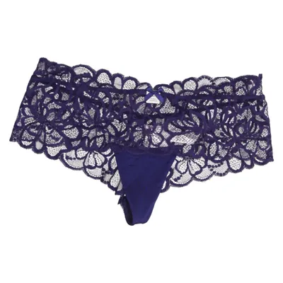 Thongs (Blue) from La Senza Elastane, Polyamide