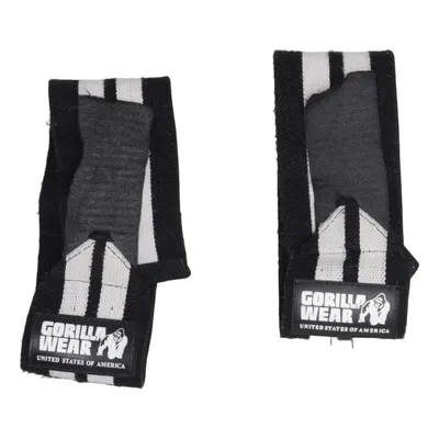 Polsbandjes (Zwart, Wit) van Gorilla Wear