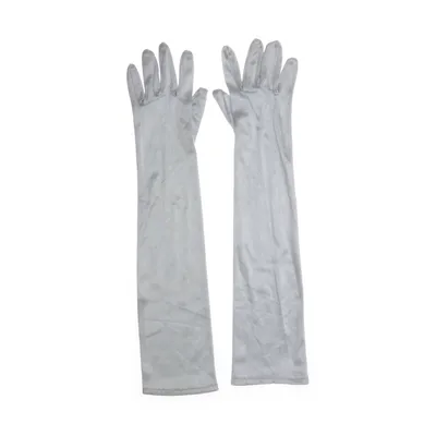 Operahandskar (Grå)