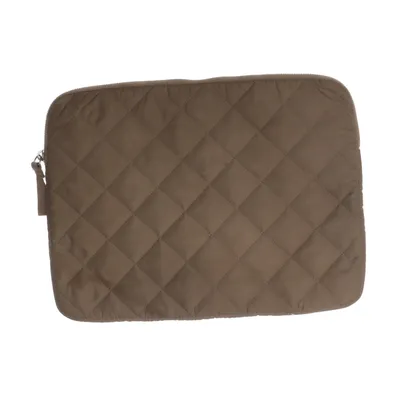 Laptopfodral (Beige) från H&M Polyester