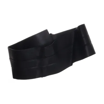 Gördel (Svart) från NA-KD