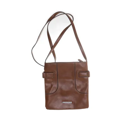Skuldertaske (Brun) fra Nine West