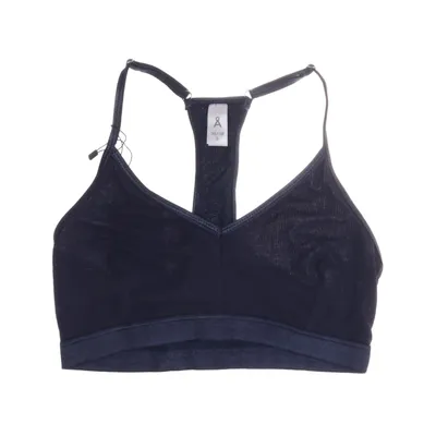 Bralette (Blå) från Åhléns Elastan, Modal