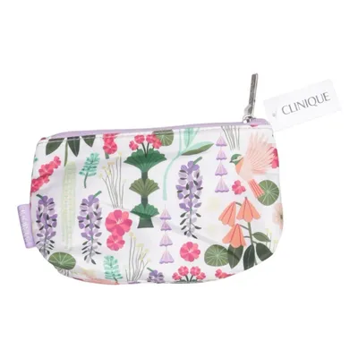 Trousse de toilette (Blanc, Multicolore) de Clinique