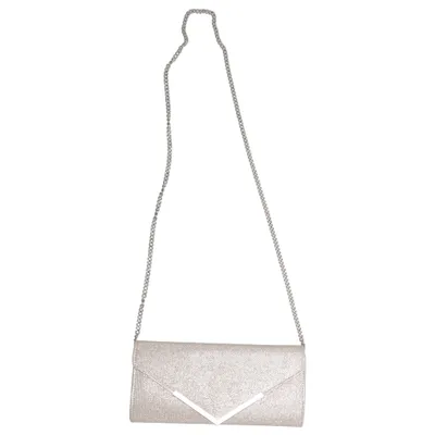 Clutch bag (Gold) from Carvela by Kurt Geiger Polyester