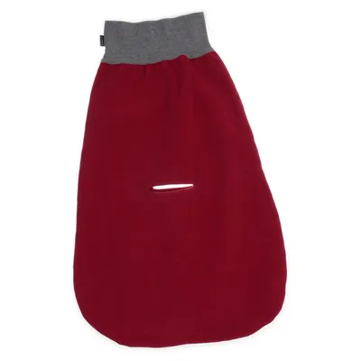 Babyslaapzak (Rood, Grijs) van Jako-O Polyester, Katoen, Elastaan