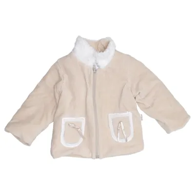 Veste (Beige) de Baby Baby Coton
