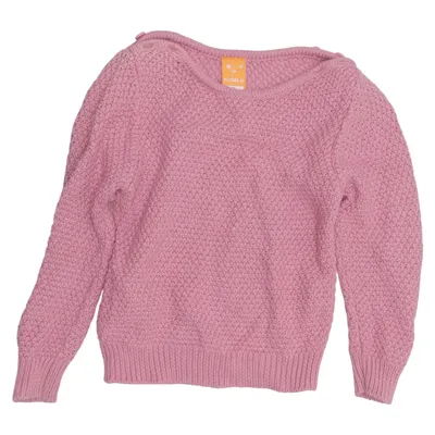 Trui (Roze) van Pusblu Katoen