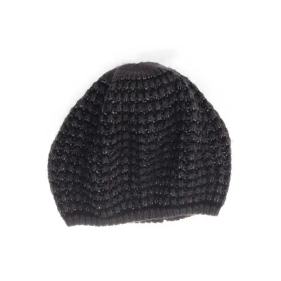 Bonnet (Gris, Argent) de Mango Accessories
