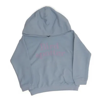 Sweat à capuche (Bleu) de Filou & Friends Coton biologique, Polyester