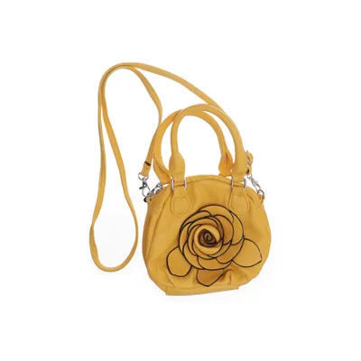 Shoulder-bag (Yellow) from Eternel