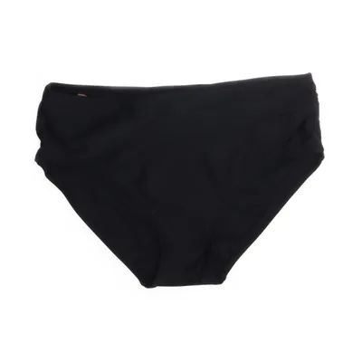 Bikiniunderdel (Svart) från Wiki Elastan, Polyamid