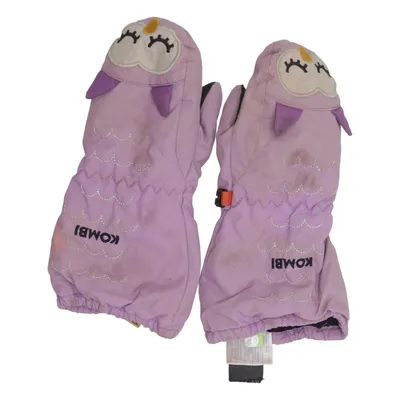 Mittens (Purple) from Kombi