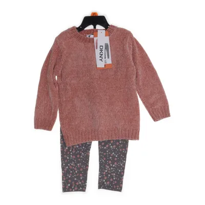 Ensemble (Rose, Multicolore) de DKNY Polyester