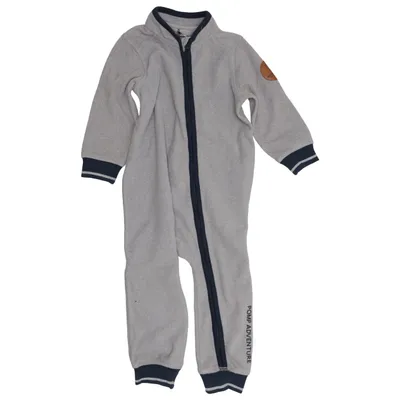Sparkdräkt (Grå, Blå) från Adventure by POMPdeLUX Polyester