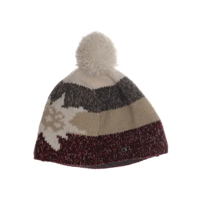 Toppluva (Beige, Flerfärgad) från Bogner Akryl, Polyester, Ull