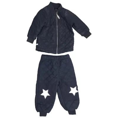 Vêtement d'extérieur (Gris) de Mikk-line Polyester