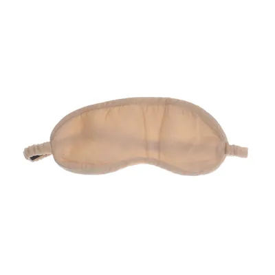 Slaapmasker (Beige) van Granit