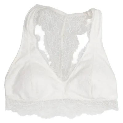 Brassière (Bralette) de Gilly Hicks by Hollister Élasthane, Polyamide, Polyester