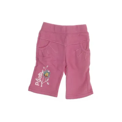 Broek (Roze) van Disney Baby Katoen