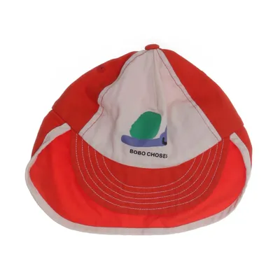 UV-keps (B125AH007) från Bobo Choses Återvunnen bomull