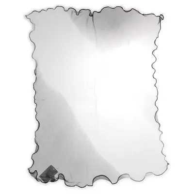 Halsdoek (Zwart, Wit) van Tohlisa