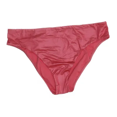 Bas de bikini (Rose) de La Perla Élasthane, Nylon