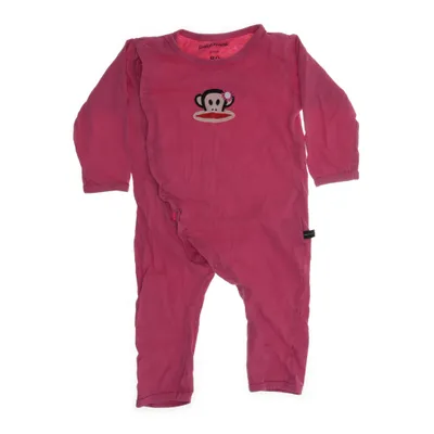Rompertjes (Roze) van Paul Frank Katoen