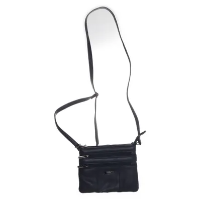 Sac à bandoulière (Noir) de Feel Accesories